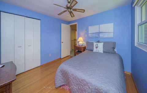 Photo 30 at 11 Gablehurst Crescent, Sullivan, Toronto