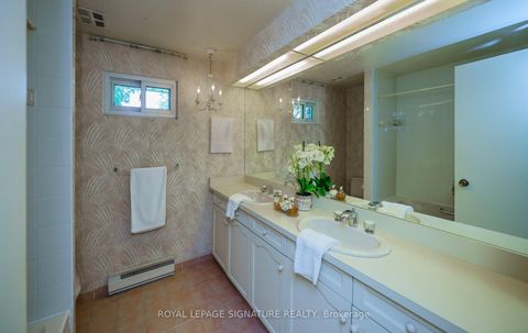Photo 32 at 11 Gablehurst Crescent, Sullivan, Toronto