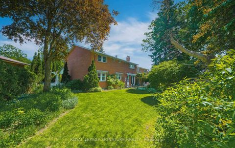 Photo 41 at 11 Gablehurst Crescent, Sullivan, Toronto