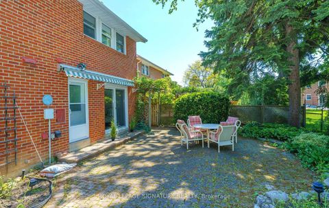 Photo 43 at 11 Gablehurst Crescent, Sullivan, Toronto