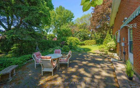Photo 45 at 11 Gablehurst Crescent, Sullivan, Toronto