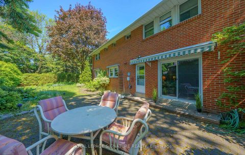 Photo 46 at 11 Gablehurst Crescent, Sullivan, Toronto