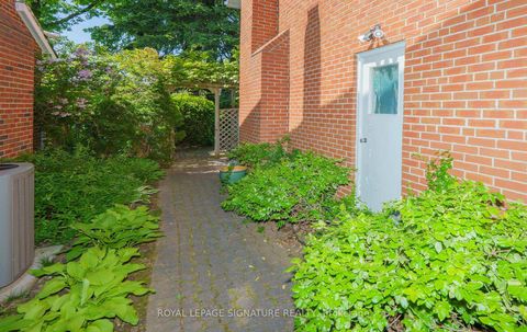 Photo 48 at 11 Gablehurst Crescent, Sullivan, Toronto