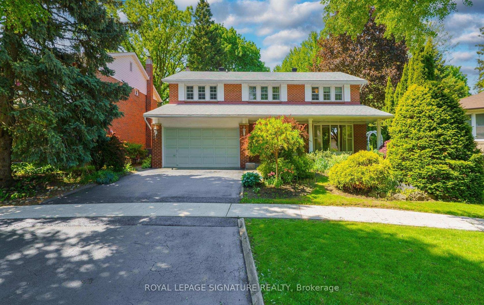 11 Gablehurst Crescent, Sullivan, Toronto 
