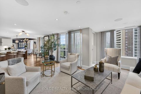Photo 4 at 702 - 181 Davenport Road, Annex, Toronto