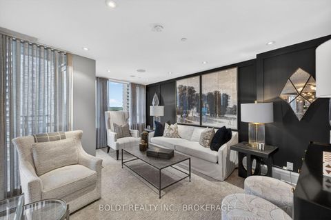 Photo 6 at 702 - 181 Davenport Road, Annex, Toronto