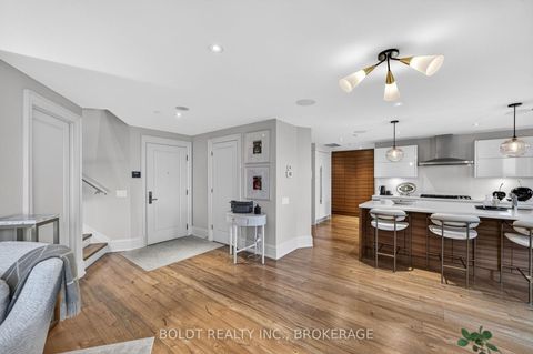 Photo 8 at 702 - 181 Davenport Road, Annex, Toronto