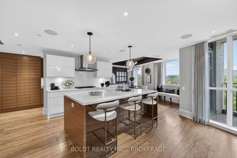 Photo 10 at 702 - 181 Davenport Road, Annex, Toronto