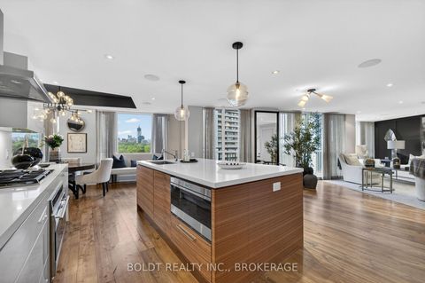 Photo 11 at 702 - 181 Davenport Road, Annex, Toronto
