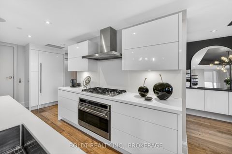 Photo 12 at 702 - 181 Davenport Road, Annex, Toronto