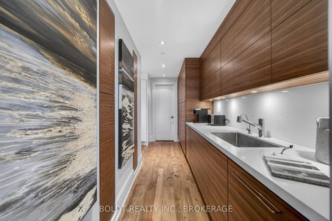 Photo 14 at 702 - 181 Davenport Road, Annex, Toronto
