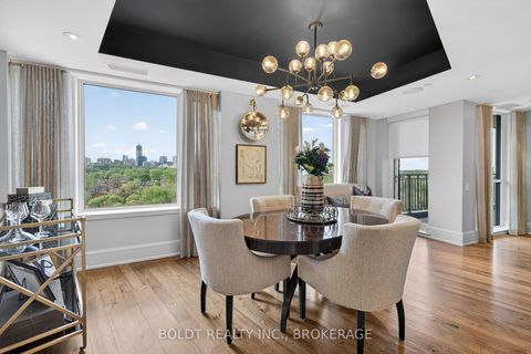 Photo 15 at 702 - 181 Davenport Road, Annex, Toronto