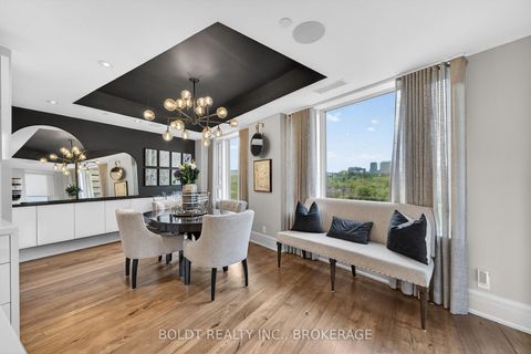 Photo 16 at 702 - 181 Davenport Road, Annex, Toronto