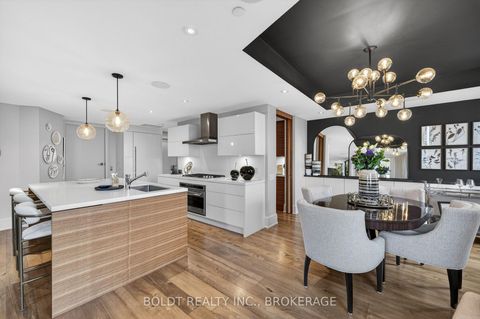 Photo 17 at 702 - 181 Davenport Road, Annex, Toronto