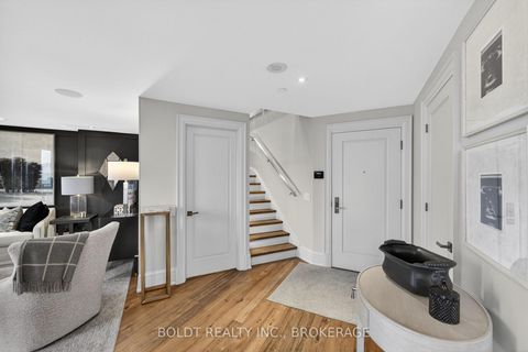 Photo 18 at 702 - 181 Davenport Road, Annex, Toronto