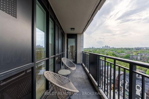 Photo 19 at 702 - 181 Davenport Road, Annex, Toronto