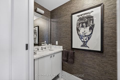 Photo 20 at 702 - 181 Davenport Road, Annex, Toronto