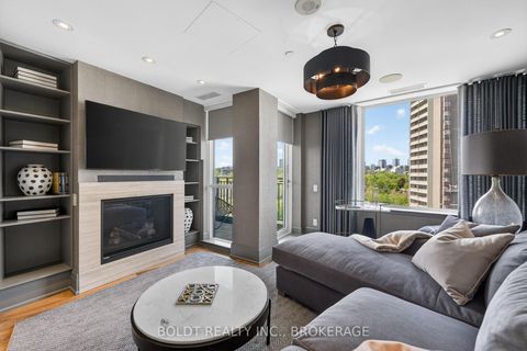 Photo 22 at 702 - 181 Davenport Road, Annex, Toronto