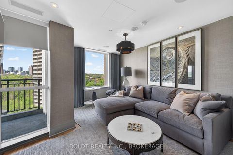 Photo 23 at 702 - 181 Davenport Road, Annex, Toronto