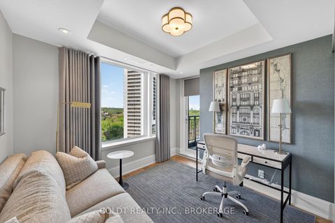 Photo 24 at 702 - 181 Davenport Road, Annex, Toronto