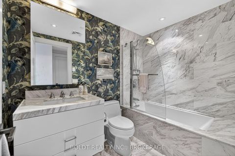 Photo 25 at 702 - 181 Davenport Road, Annex, Toronto