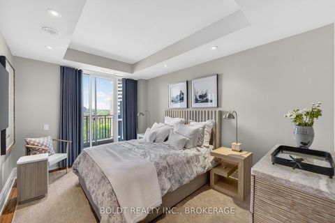 Photo 26 at 702 - 181 Davenport Road, Annex, Toronto