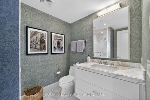 Photo 27 at 702 - 181 Davenport Road, Annex, Toronto