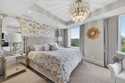 Photo 28 at 702 - 181 Davenport Road, Annex, Toronto