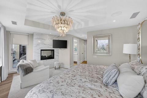 Photo 29 at 702 - 181 Davenport Road, Annex, Toronto