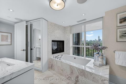 Photo 31 at 702 - 181 Davenport Road, Annex, Toronto