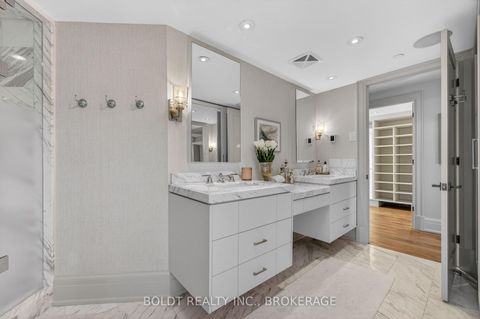Photo 33 at 702 - 181 Davenport Road, Annex, Toronto