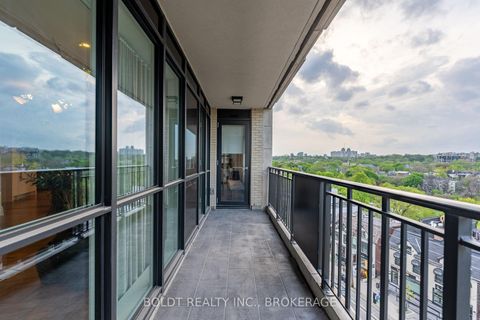 Photo 37 at 702 - 181 Davenport Road, Annex, Toronto