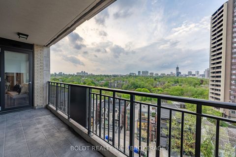Photo 38 at 702 - 181 Davenport Road, Annex, Toronto
