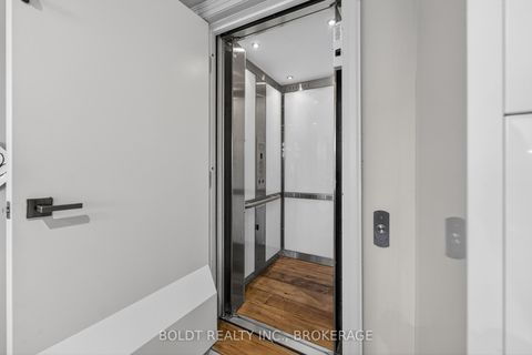 Photo 39 at 702 - 181 Davenport Road, Annex, Toronto