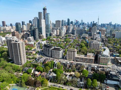 Photo 40 at 702 - 181 Davenport Road, Annex, Toronto