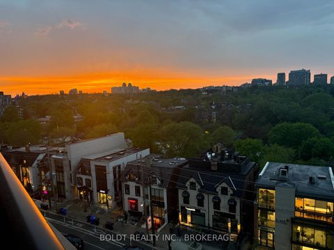 Photo 42 at 702 - 181 Davenport Road, Annex, Toronto