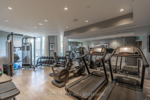 Photo 43 at 702 - 181 Davenport Road, Annex, Toronto
