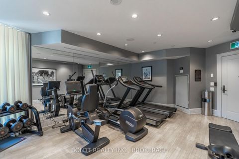 Photo 44 at 702 - 181 Davenport Road, Annex, Toronto