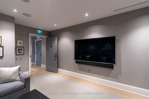 Photo 46 at 702 - 181 Davenport Road, Annex, Toronto