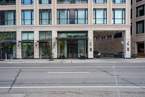 Photo 49 at 702 - 181 Davenport Road, Annex, Toronto