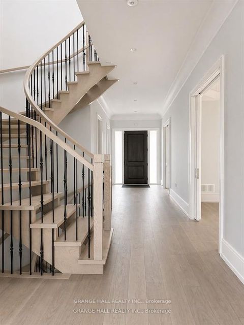 Photo 1 at 16 Barker Avenue, Beaumonde Heights, Toronto