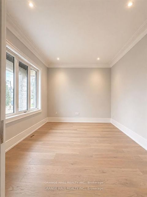 Photo 2 at 16 Barker Avenue, Beaumonde Heights, Toronto