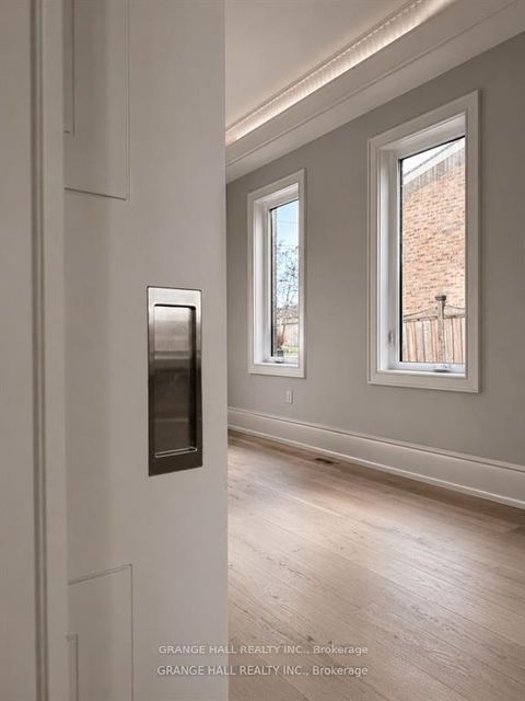 Photo 3 at 16 Barker Avenue, Beaumonde Heights, Toronto