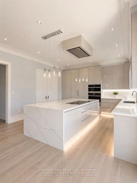 Photo 6 at 16 Barker Avenue, Beaumonde Heights, Toronto