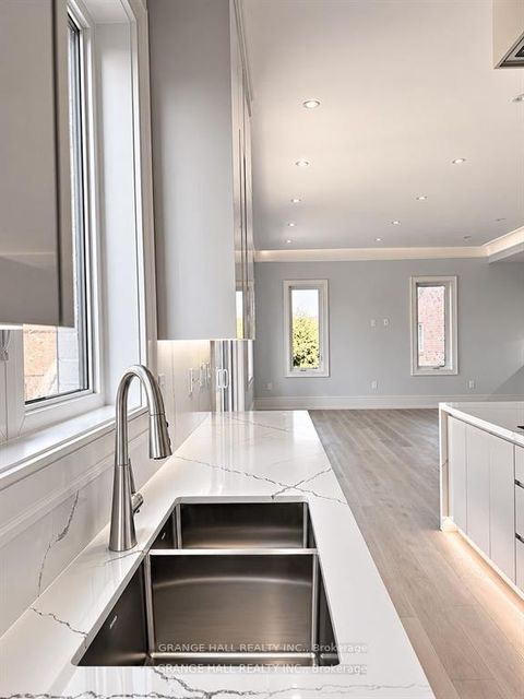 Photo 8 at 16 Barker Avenue, Beaumonde Heights, Toronto