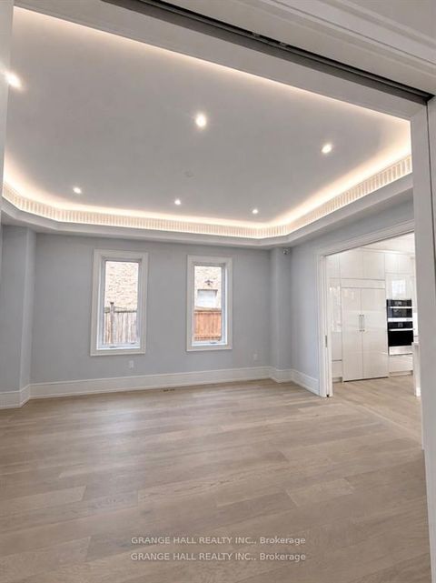 Photo 10 at 16 Barker Avenue, Beaumonde Heights, Toronto