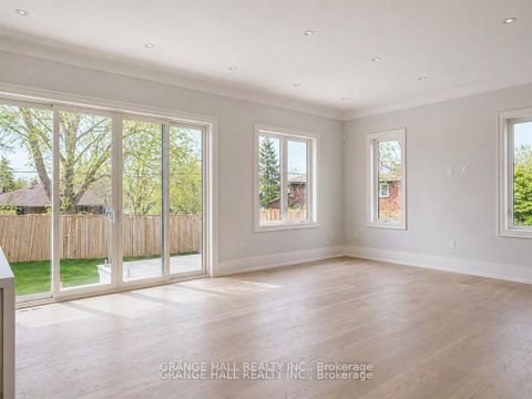 Photo 11 at 16 Barker Avenue, Beaumonde Heights, Toronto