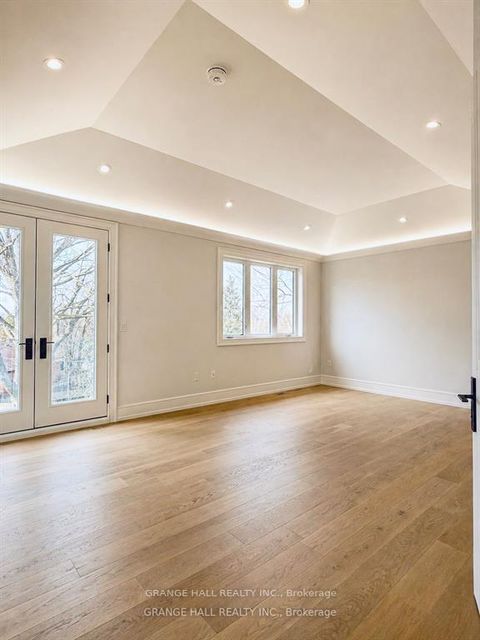 Photo 12 at 16 Barker Avenue, Beaumonde Heights, Toronto