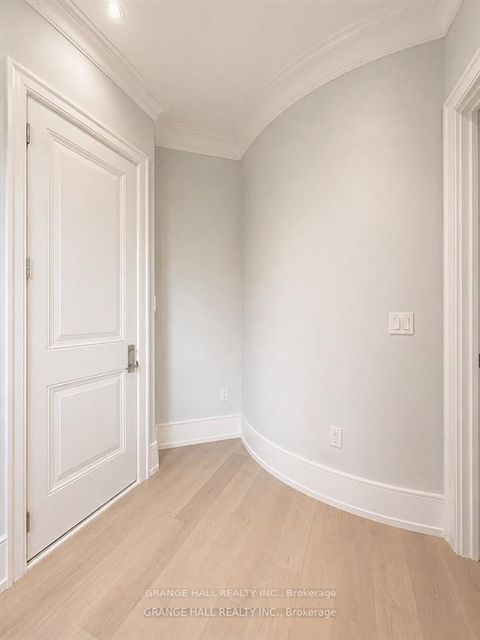 Photo 14 at 16 Barker Avenue, Beaumonde Heights, Toronto