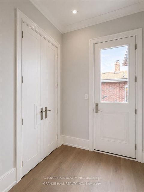 Photo 15 at 16 Barker Avenue, Beaumonde Heights, Toronto